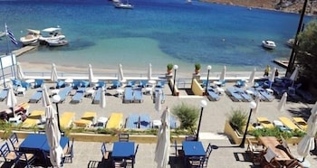 Pedi Beach Hotel 6/59