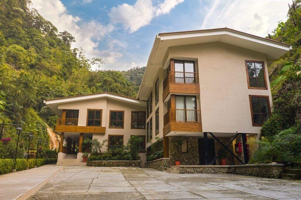Termales Santa Rosa de Cabal 2/51