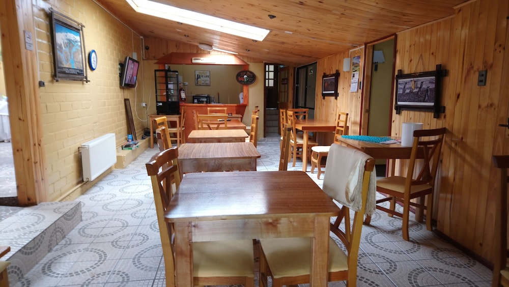 Hostal Alcazar 57/69
