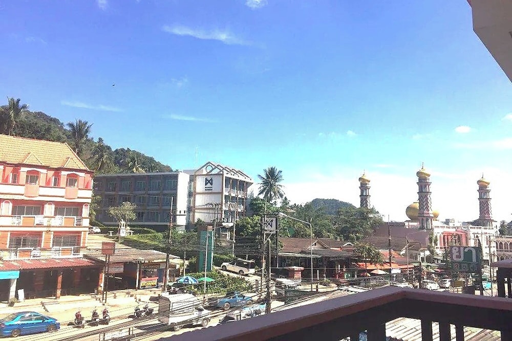 The Haleeva Aonang 7/43