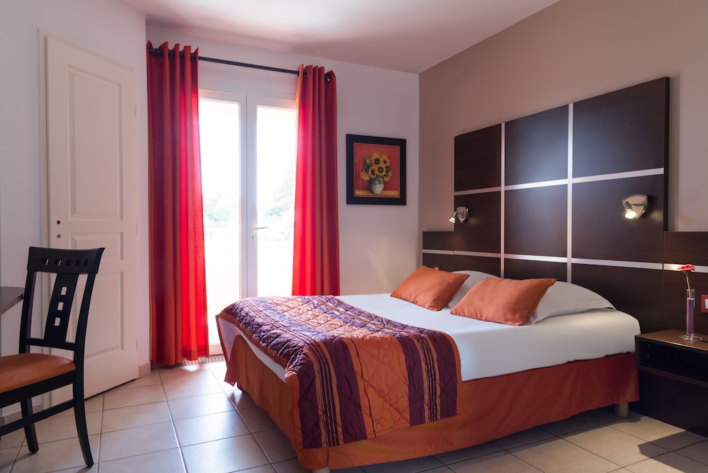 The Originals City, Hotel Cote Sud, Marseille Est (Inter-Hotel) 22/59