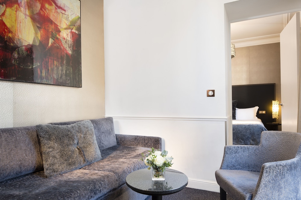 Hotel Lumen Paris Louvre 53/83