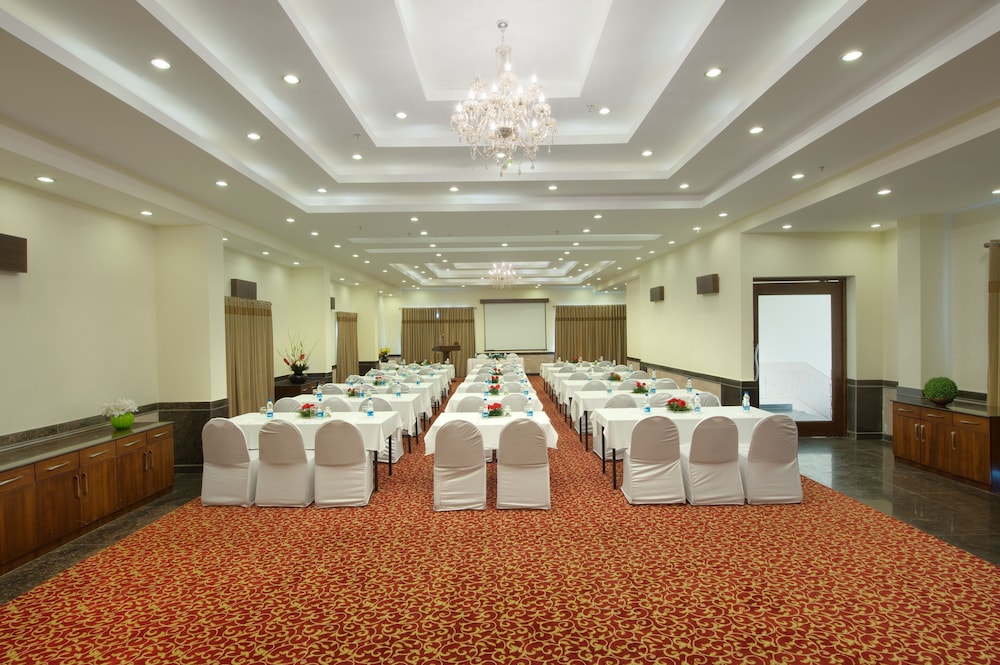 Fort Resorts Mussoorie 64/73