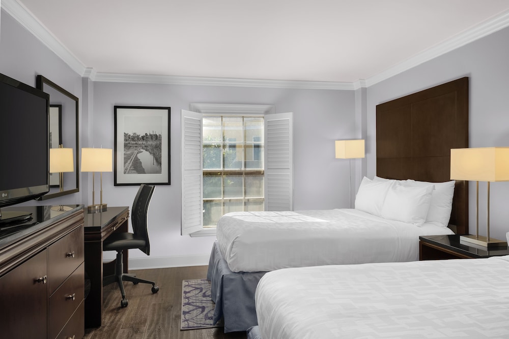 Hotel Le Marais 15/62