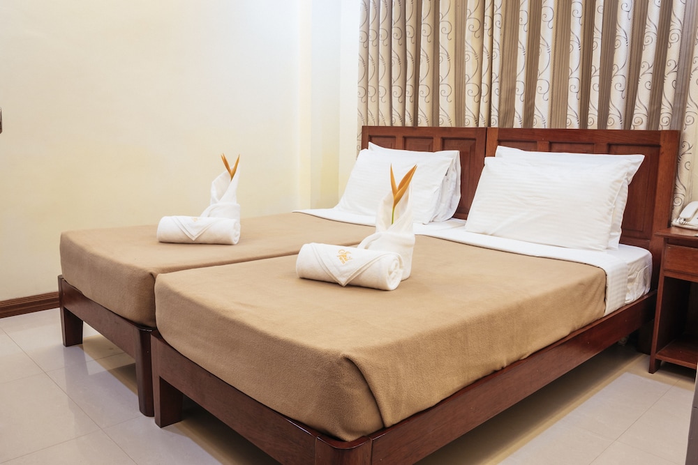 Ipil Suites El Nido 10/50