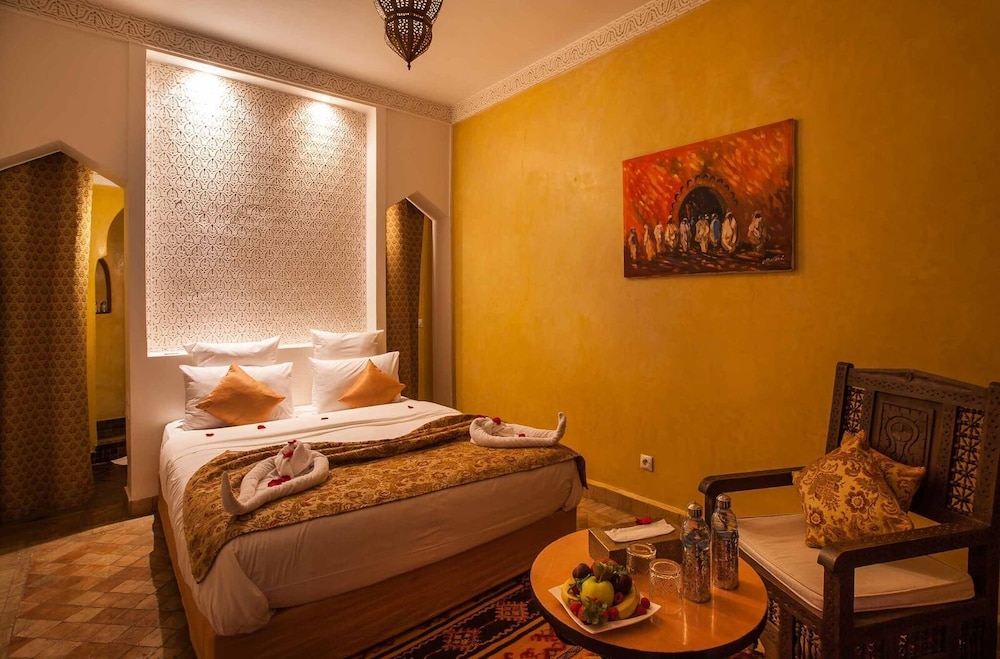Riad Alaka 13/50