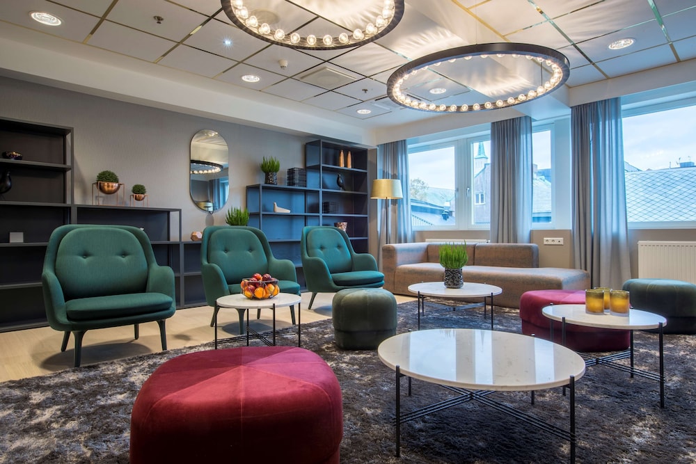 Radisson Blu Tromso 47/72