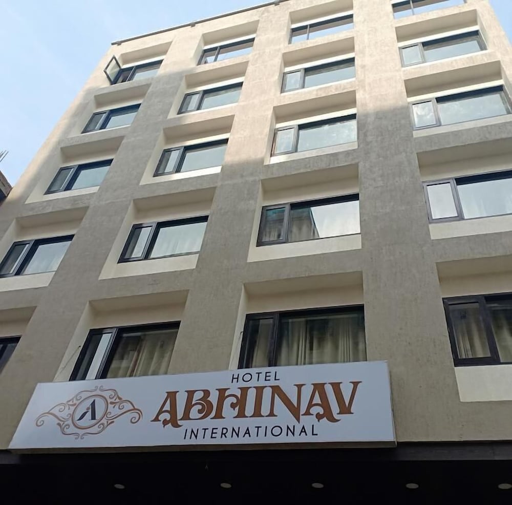 Hotel Abhinav International 4/26