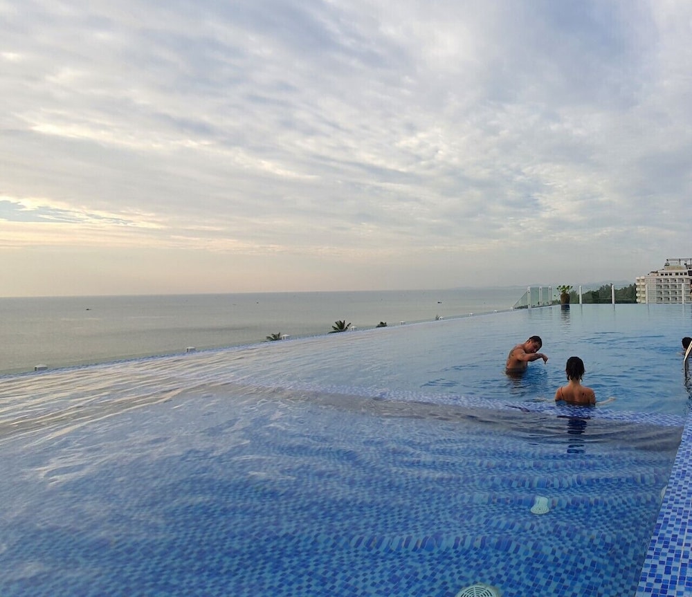 The Palmy Resort Phu Quoc & Spa 40/50