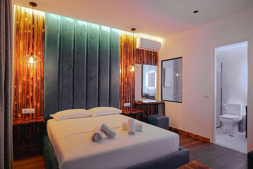 Hotel Piramida 14/50