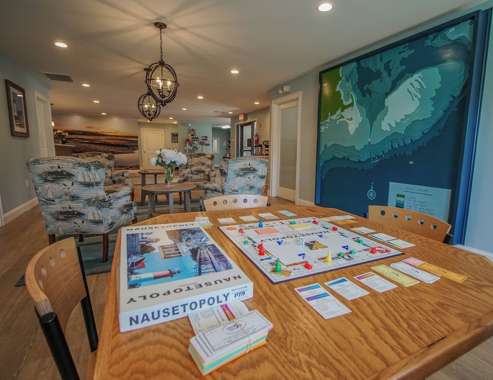 Brewster Green Resort, a VRI resort 38/50