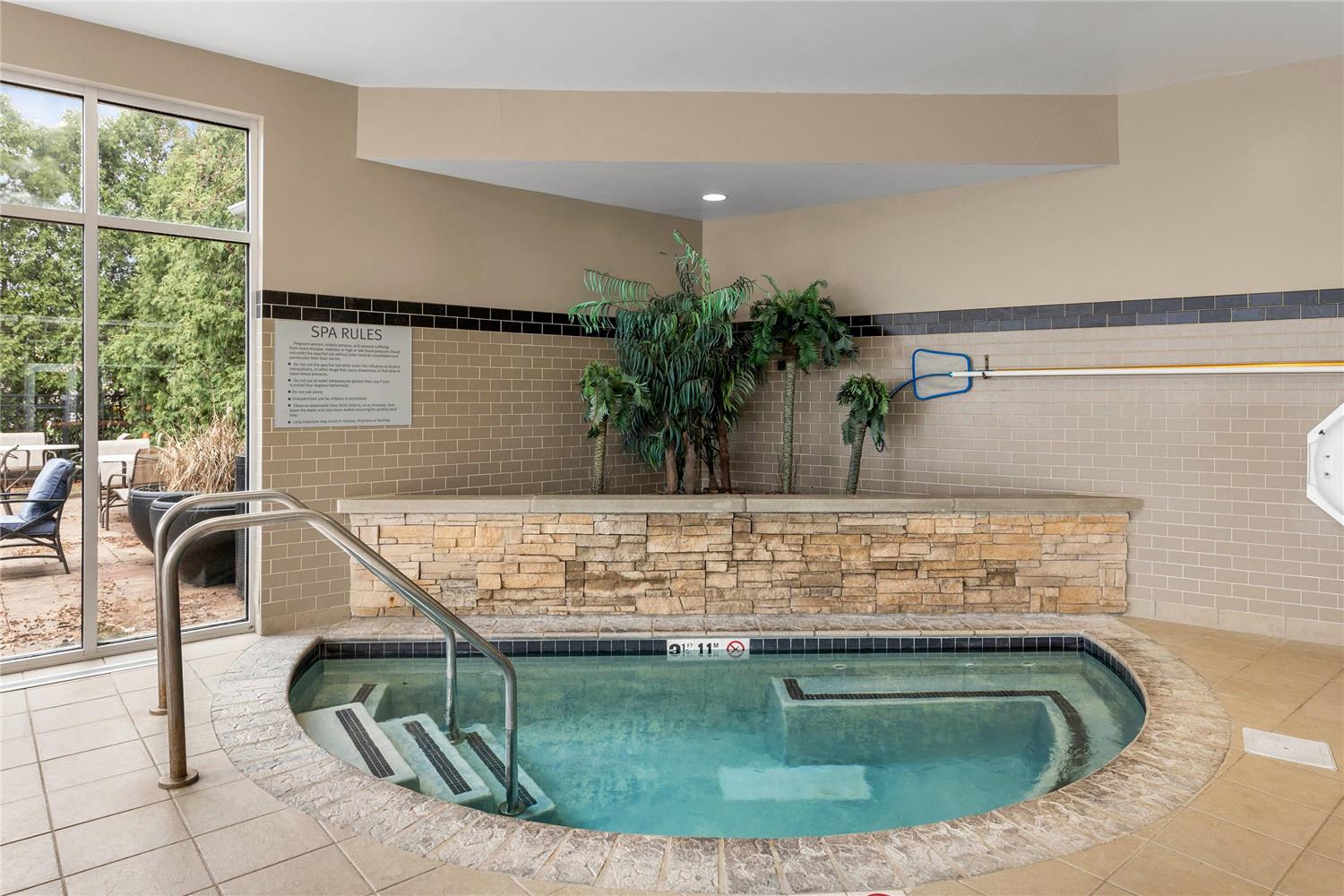 Cambria Hotel Columbus - Polaris 15/24
