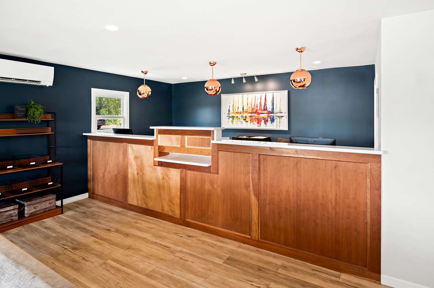 Best Western Freeport Inn 3/15