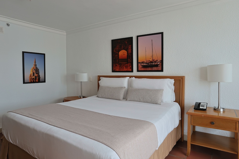 Hotel Almirante Cartagena Colombia 18/75