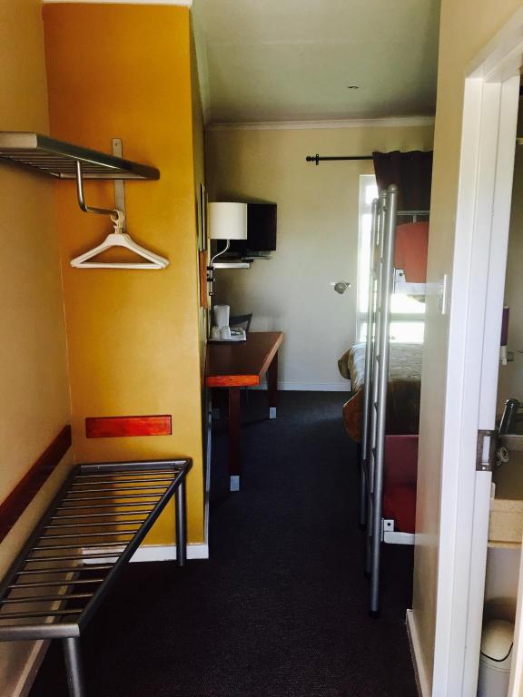 Travel Inn Kroonstad 10/16