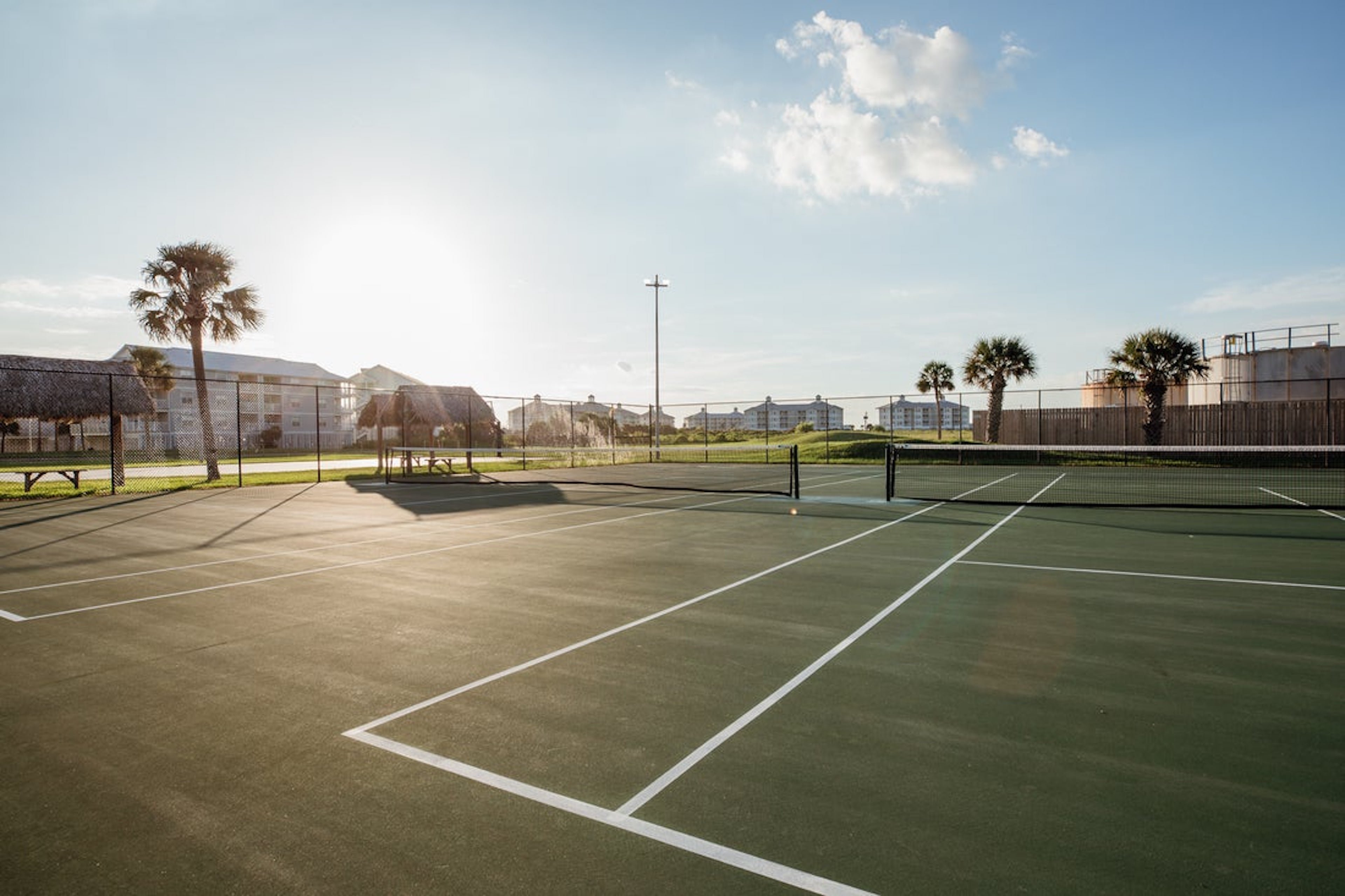 Holiday Inn Club Vacations Galveston - Seaside Resort 23/74