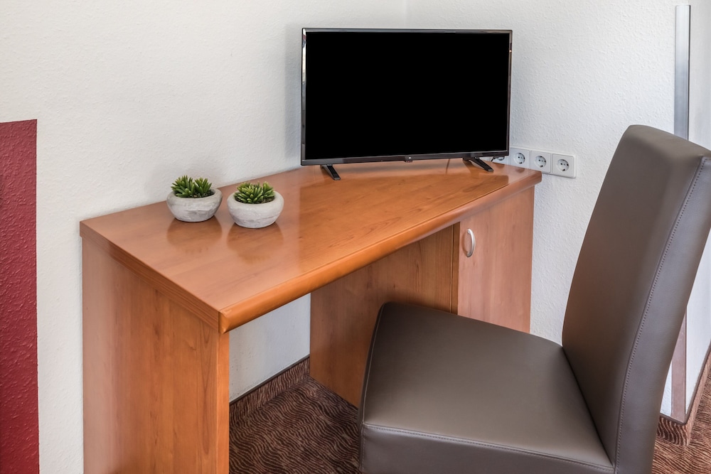 NOVUM Hotel Aldea Berlin Centrum 40/50