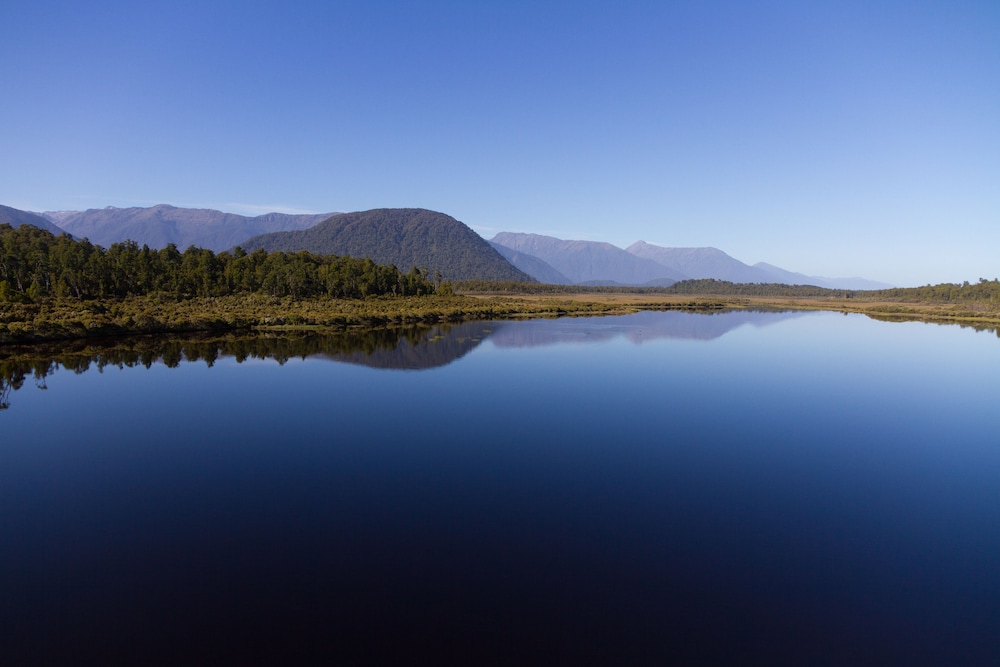 Heartland Hotel Haast 52/59
