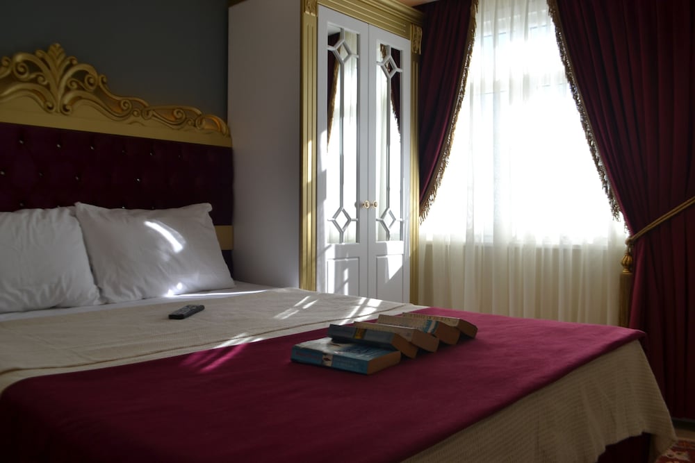 Constantinopolis Hotel 21/48