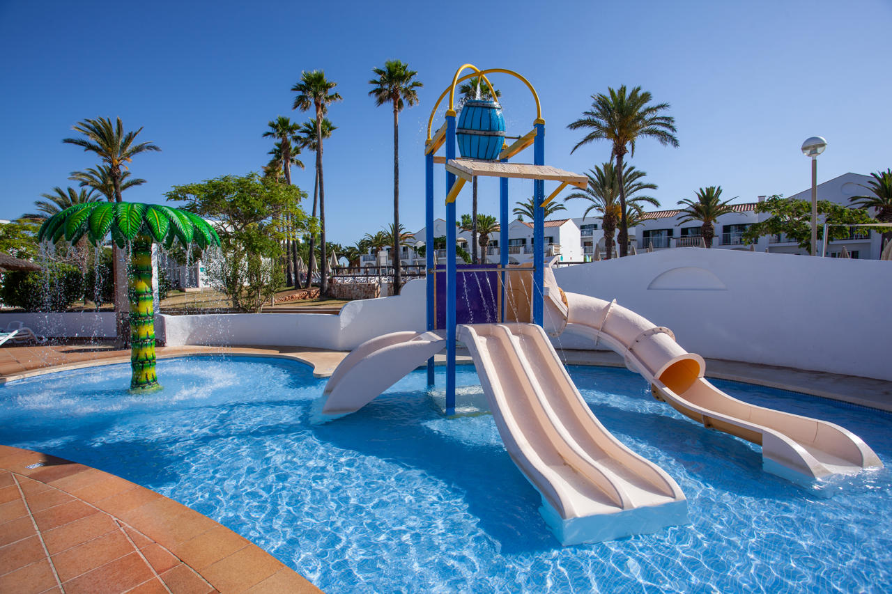 Grupotel Mar De Menorca 26/31