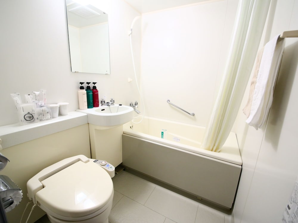Apa Hotel Takasaki-Ekimae 18/63