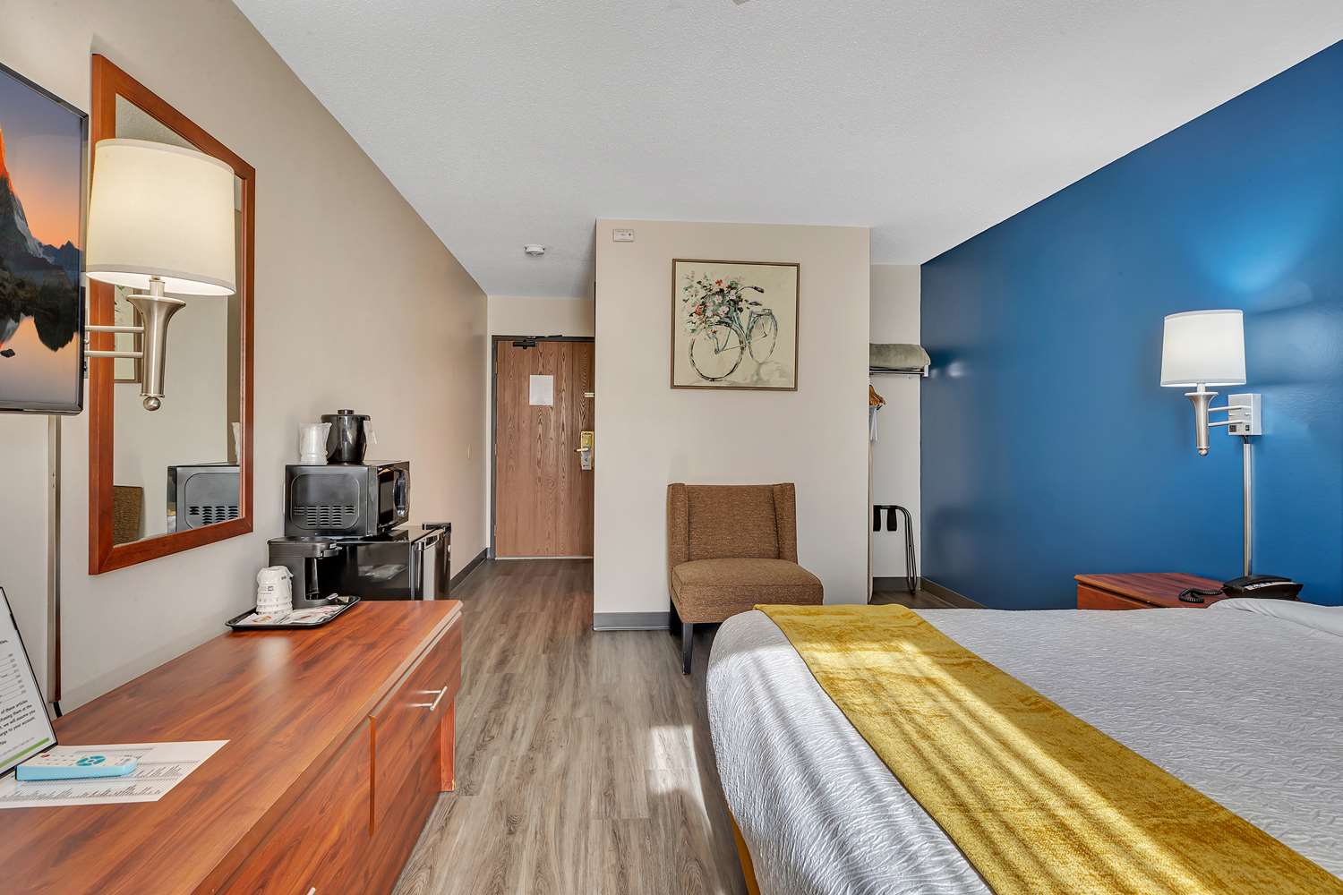 Spicer Hotel 8/21