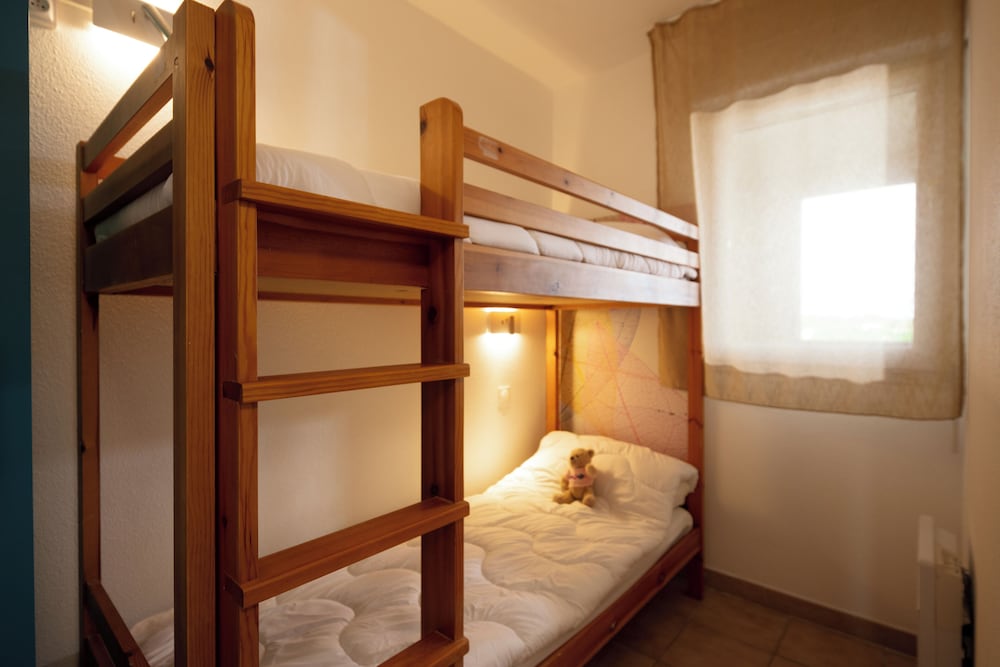 Residence Mer & Golf Port Argeles 17/72
