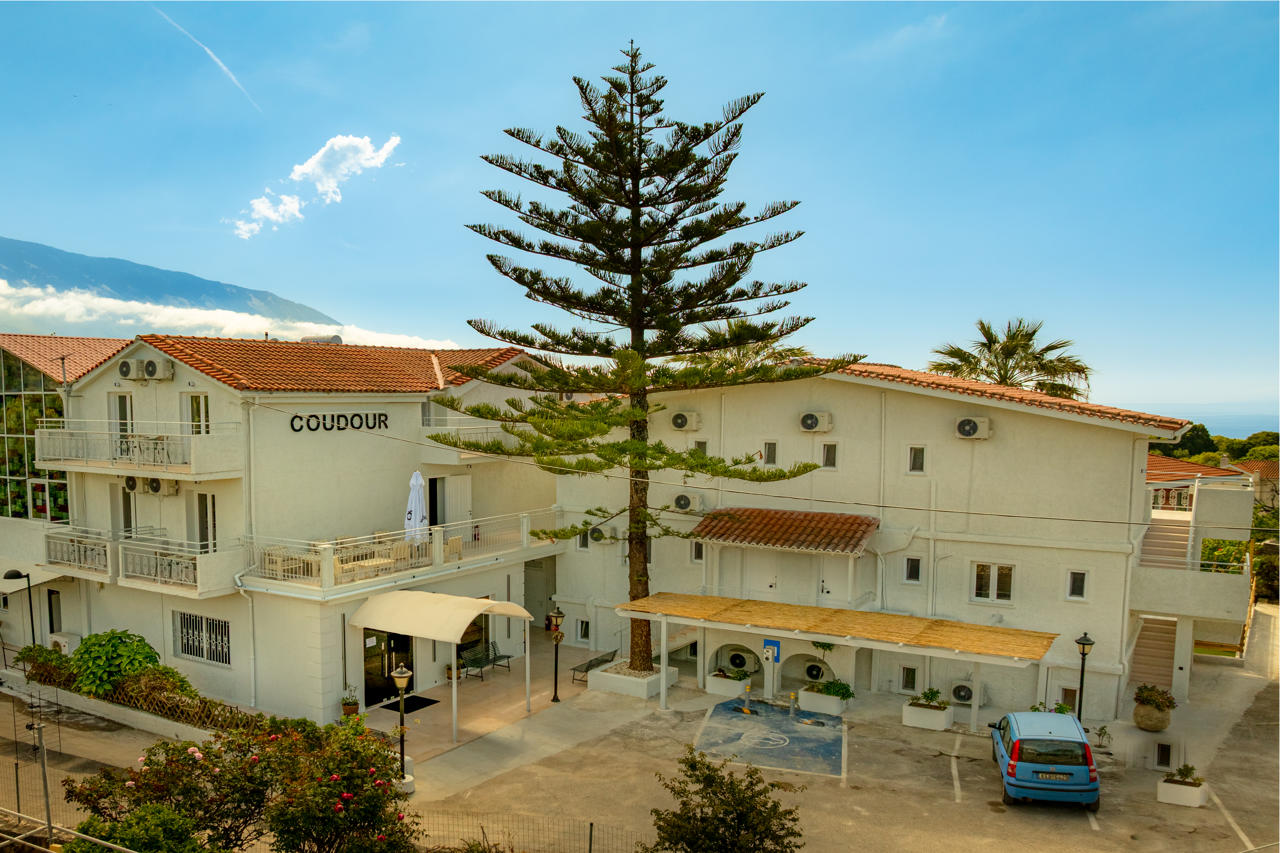 Coudour Boutique Hotel (Adults Only) 5/166