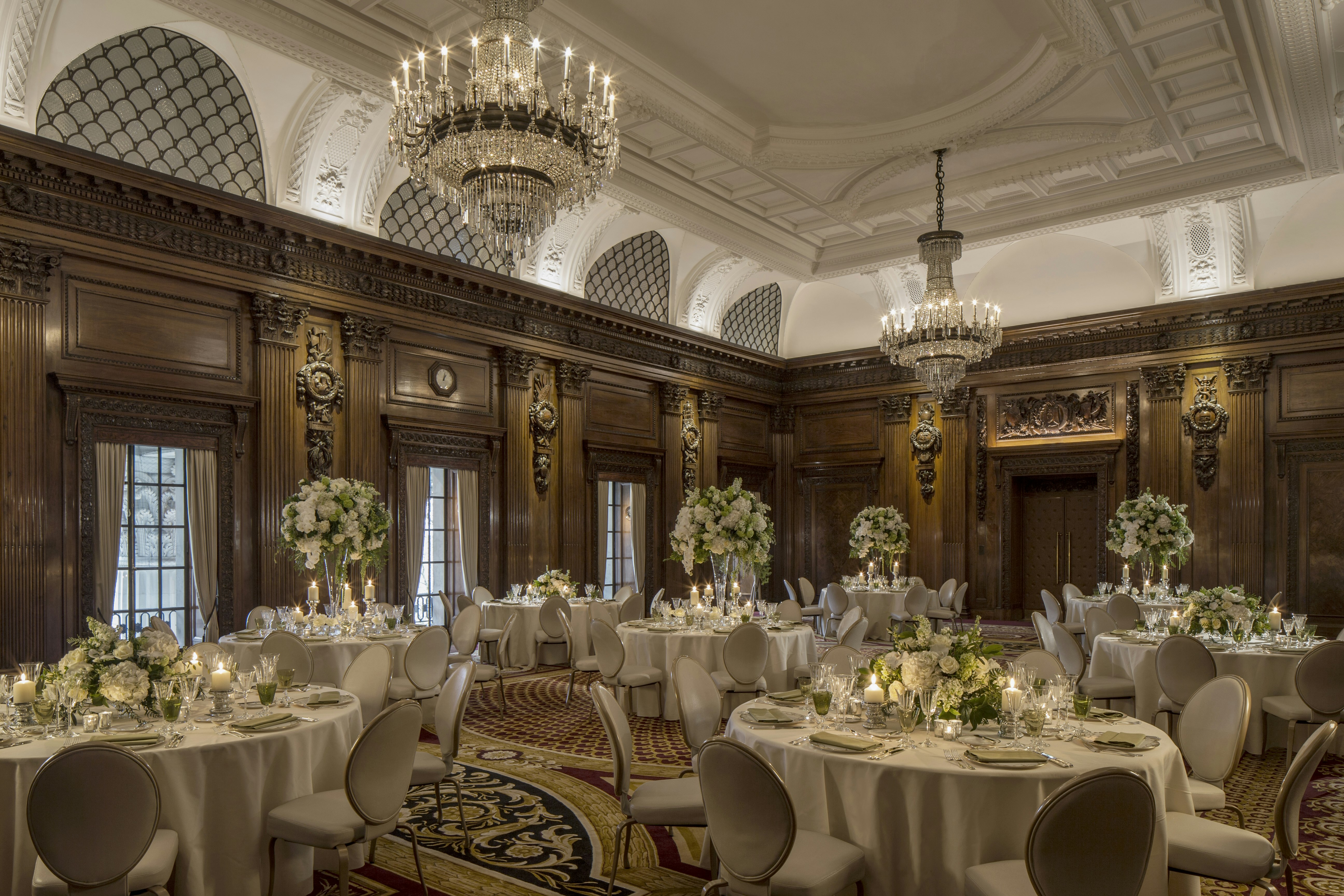 Four Seasons Hotel London at Tower Bridge 35/37