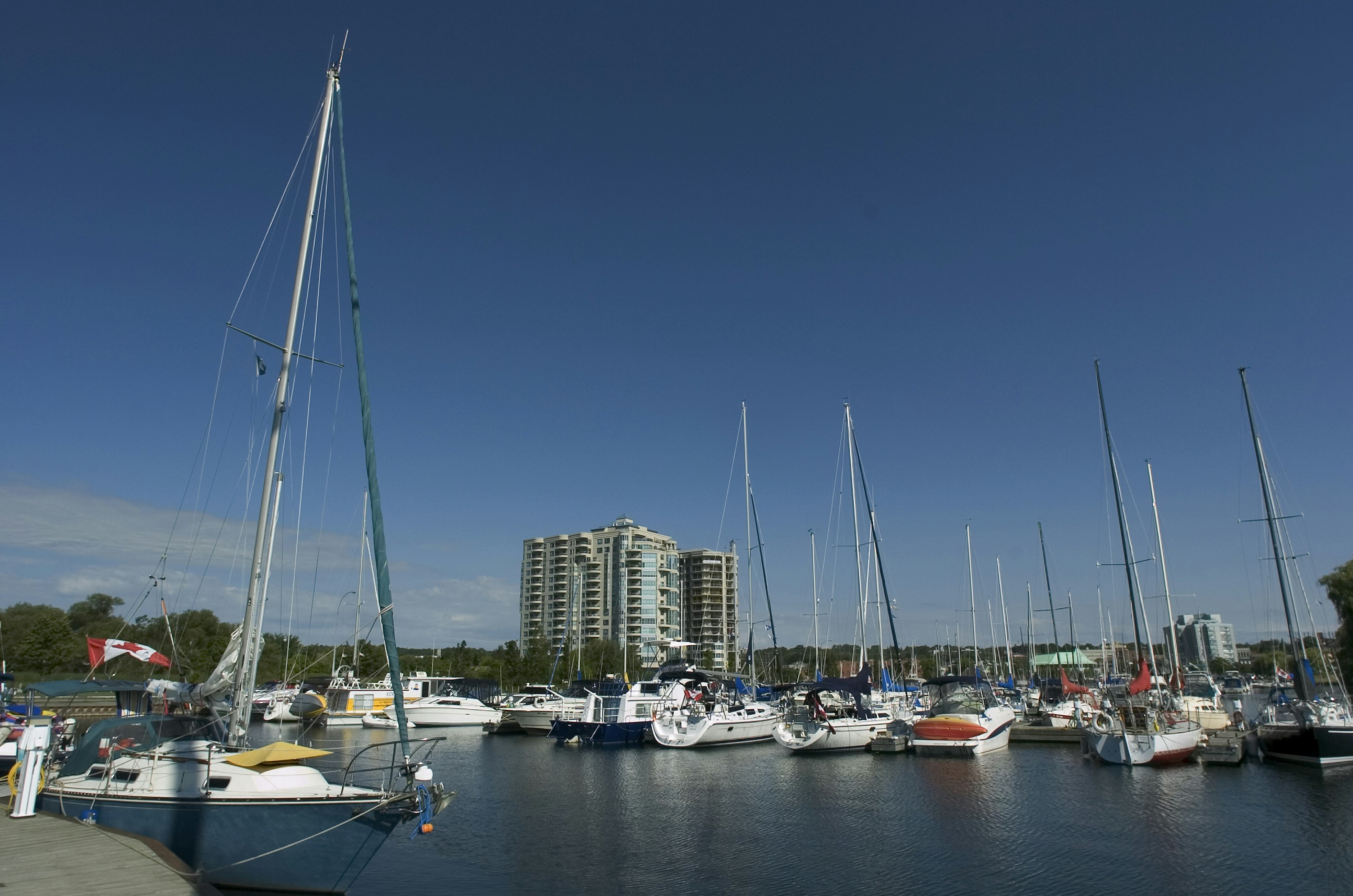 Hampton Inn & Suites By Hilton Barrie 53/62