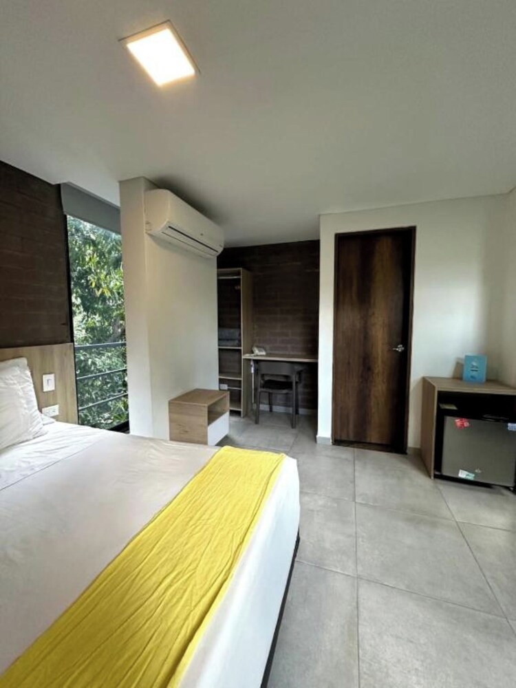 Hotel Zona Verde 22/43