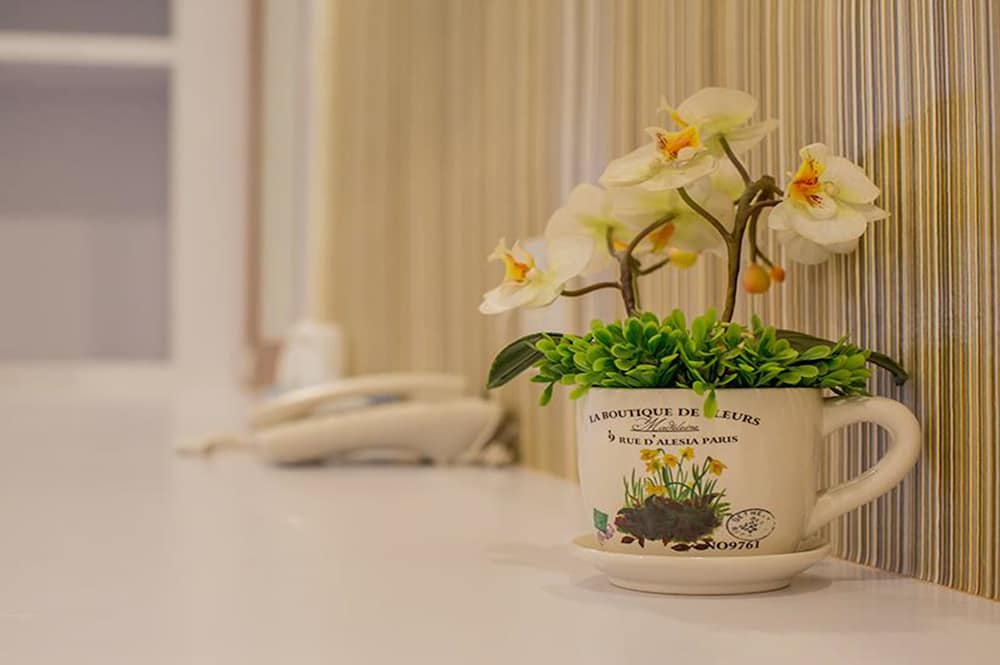 Orchid Residence Nakhon Si Thammarat 28/52