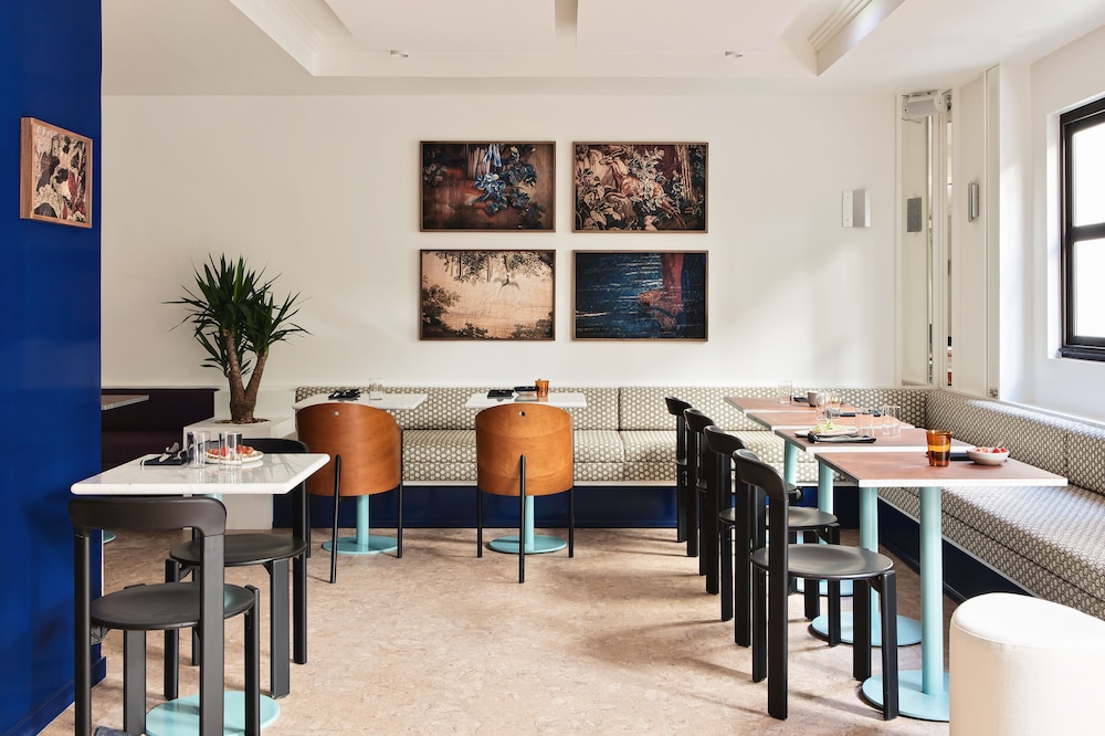 Hotel Rosalie 35/44