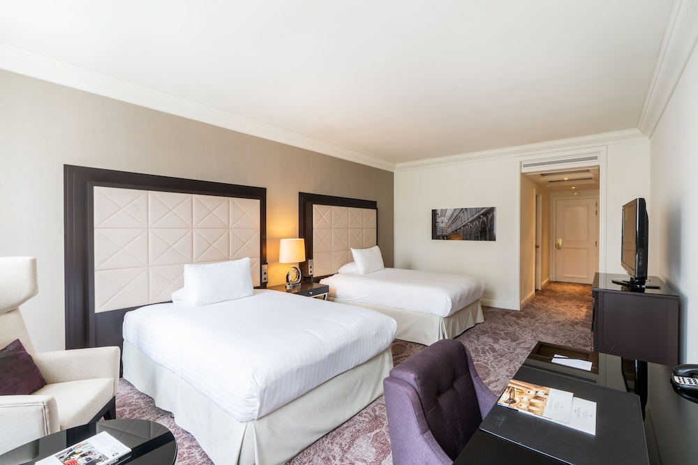room