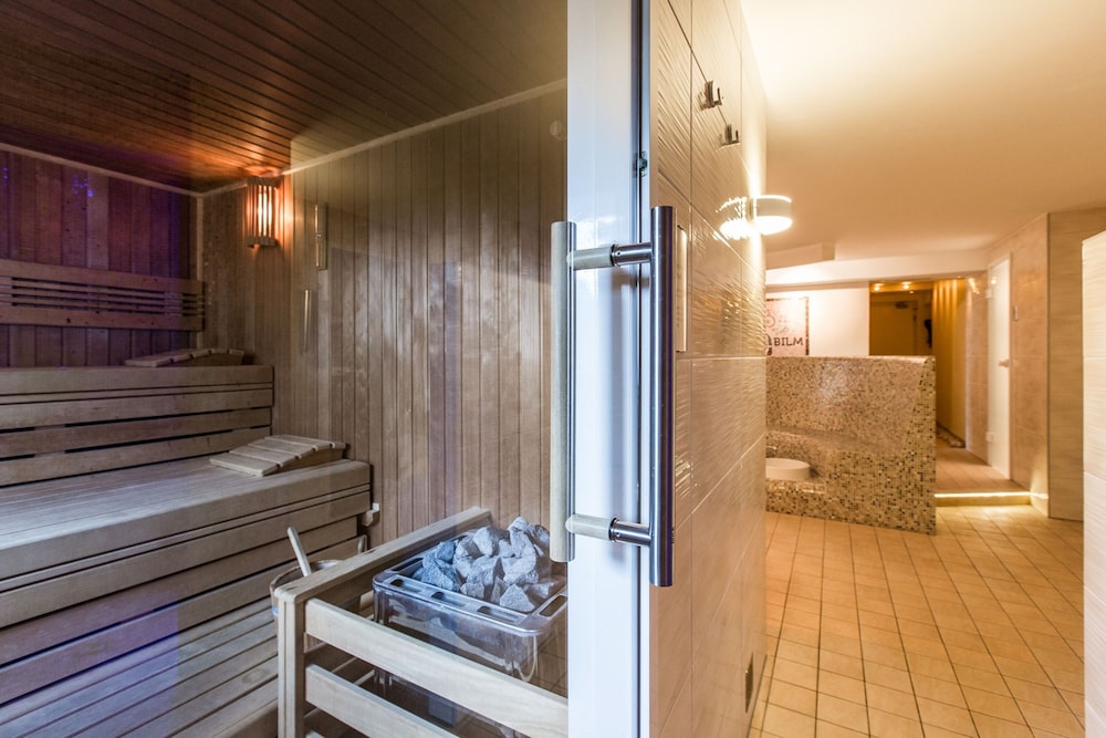 Parkhotel Bilm im Gluck am Stadtrand Hannover 25/50