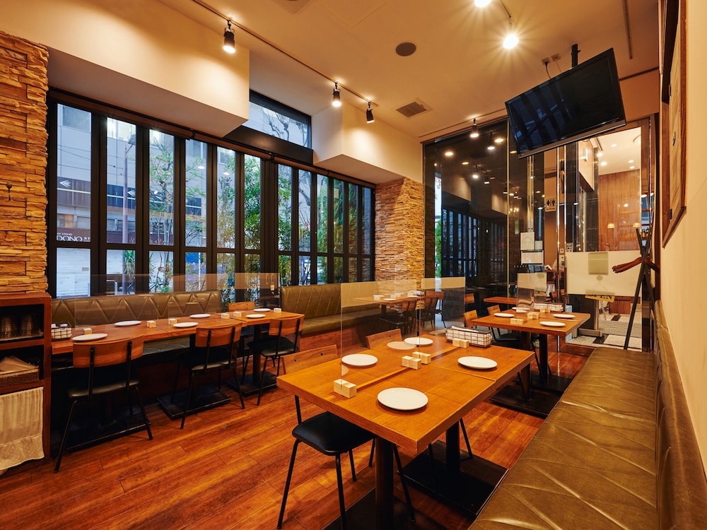 APA Hotel Ginza Shintomicho Ekimae Kita 54/62
