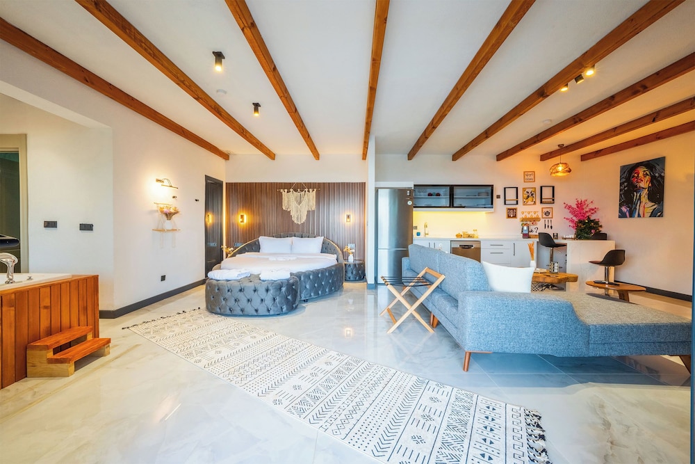 Grand Paradise Resort Sapanca 9/50