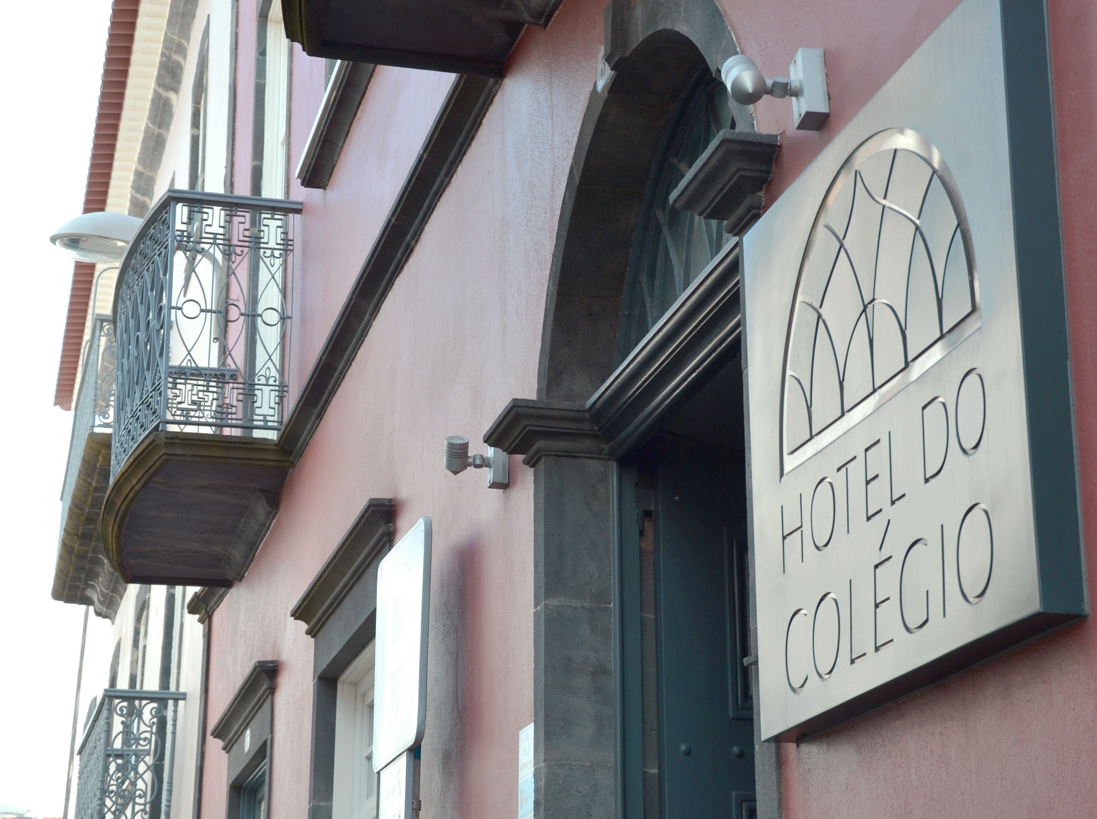 Hotel Do Colegio 2/32