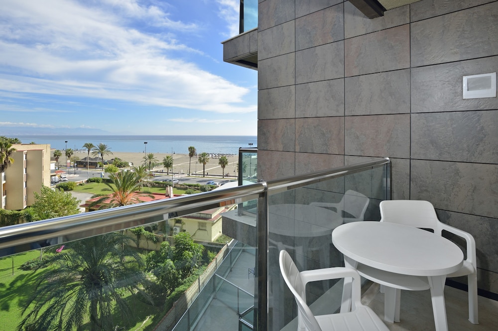 Sol Principe Hotel 40/76