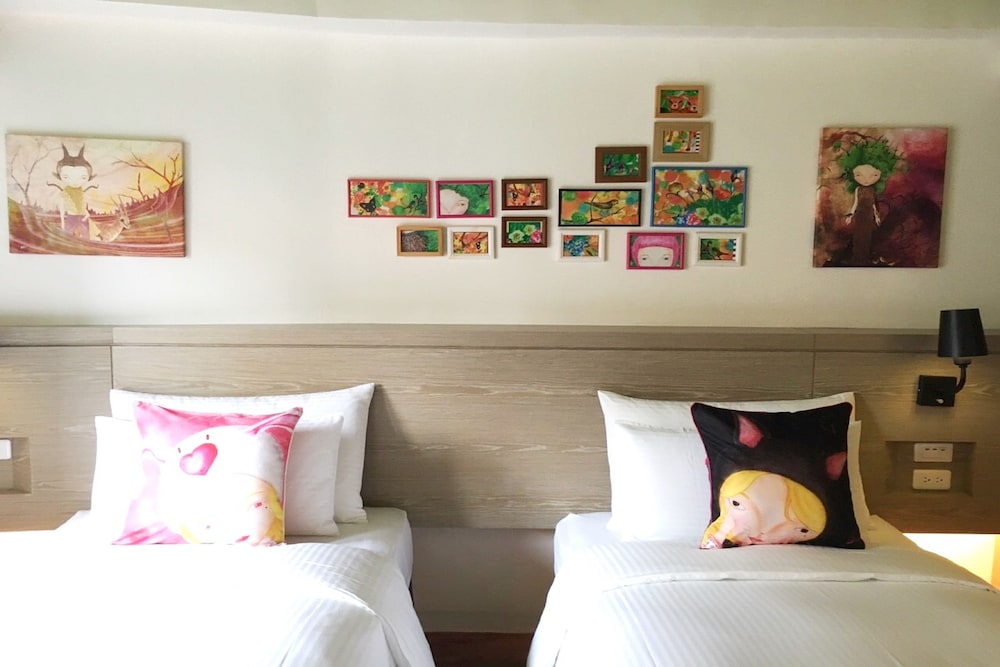 JIA JIA PAPERSUN APARTMENT 32/69