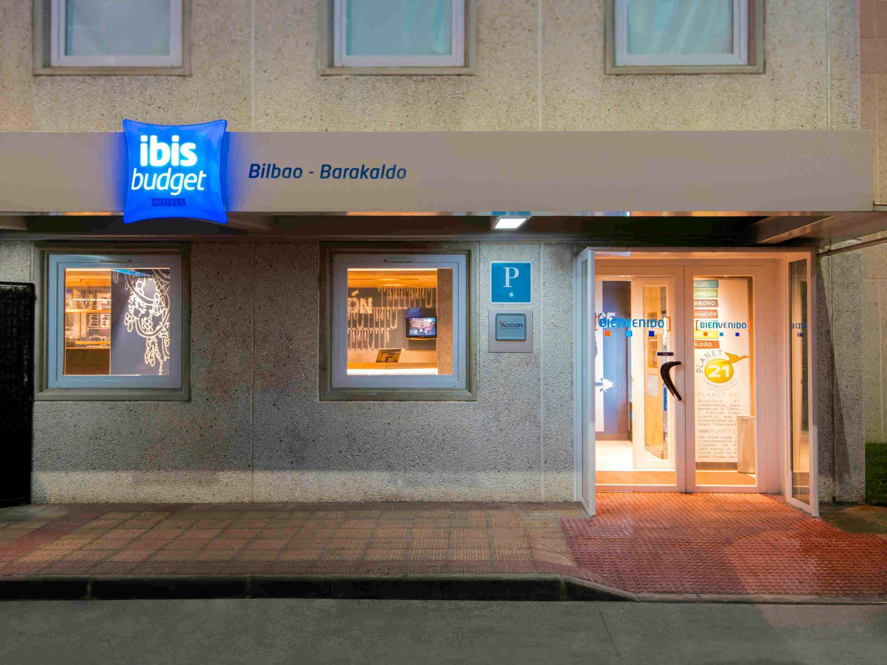 Ibis Budget Bilbao Barakaldo 2/50