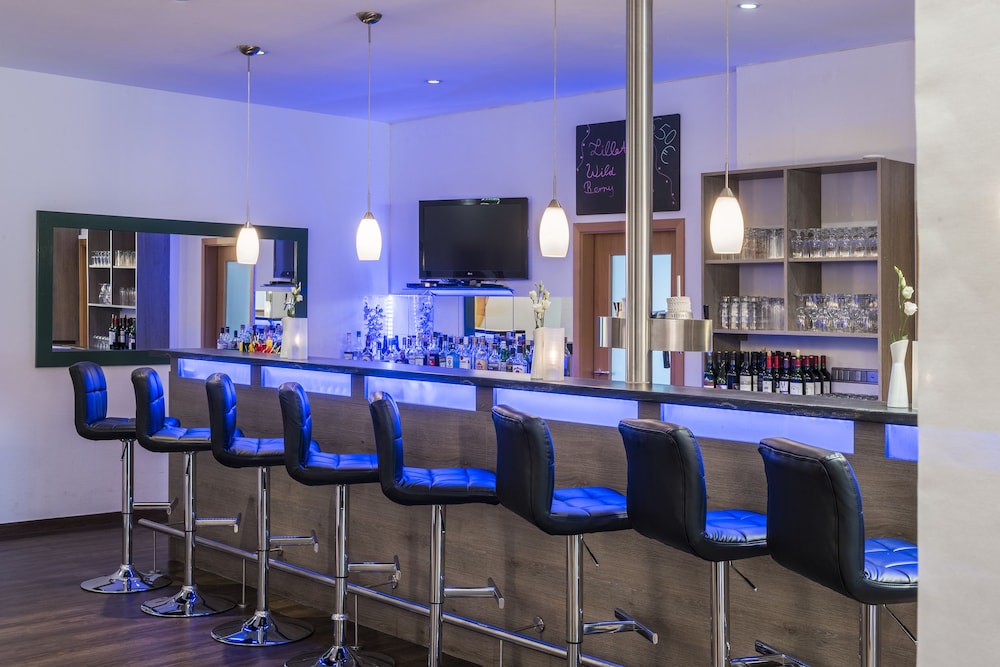Tryp Hotel Celle 44/47