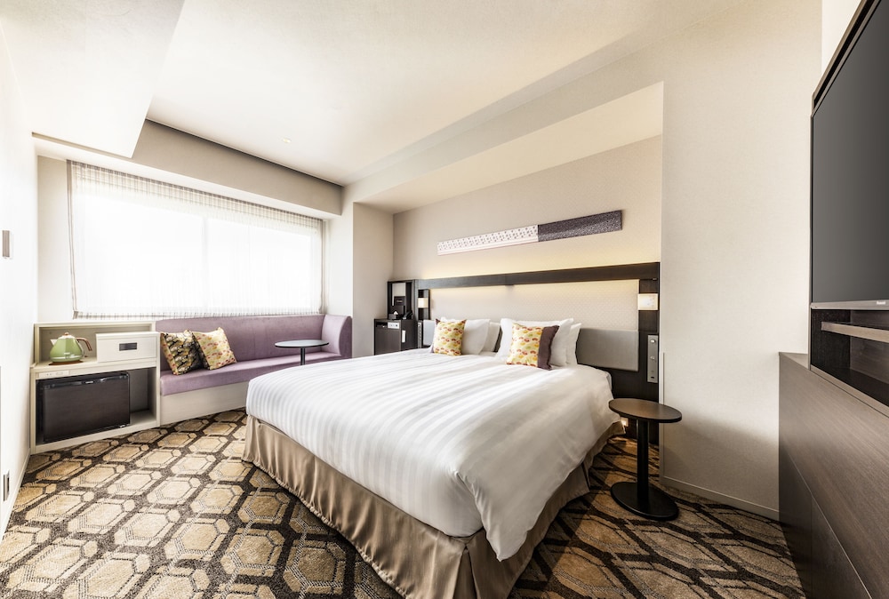 Hotel Hanshin Annex Osaka 35/70