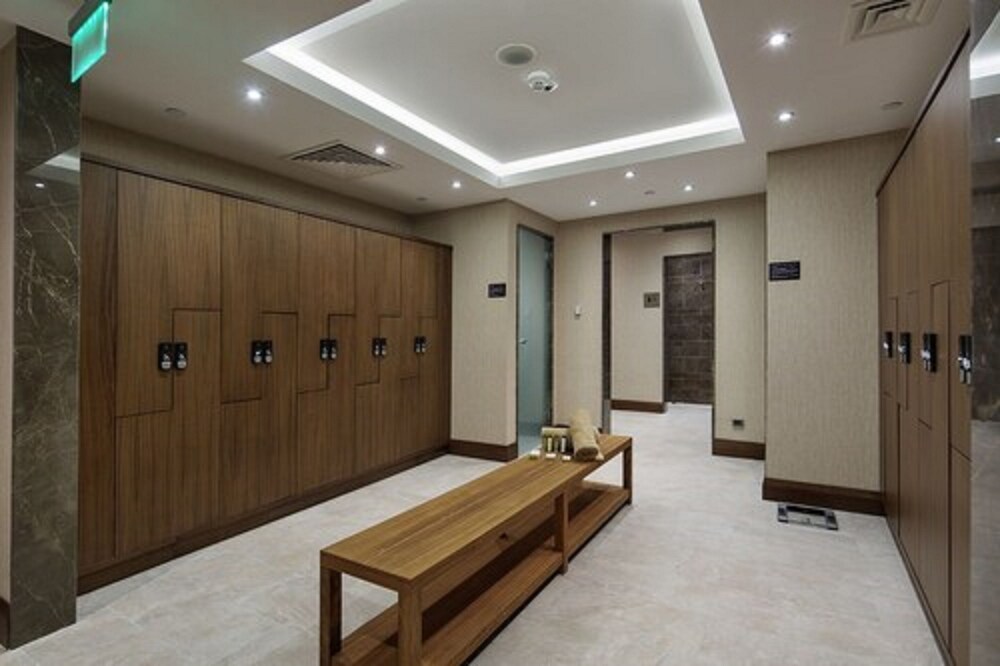 Movenpick Malatya Hotel 16/35