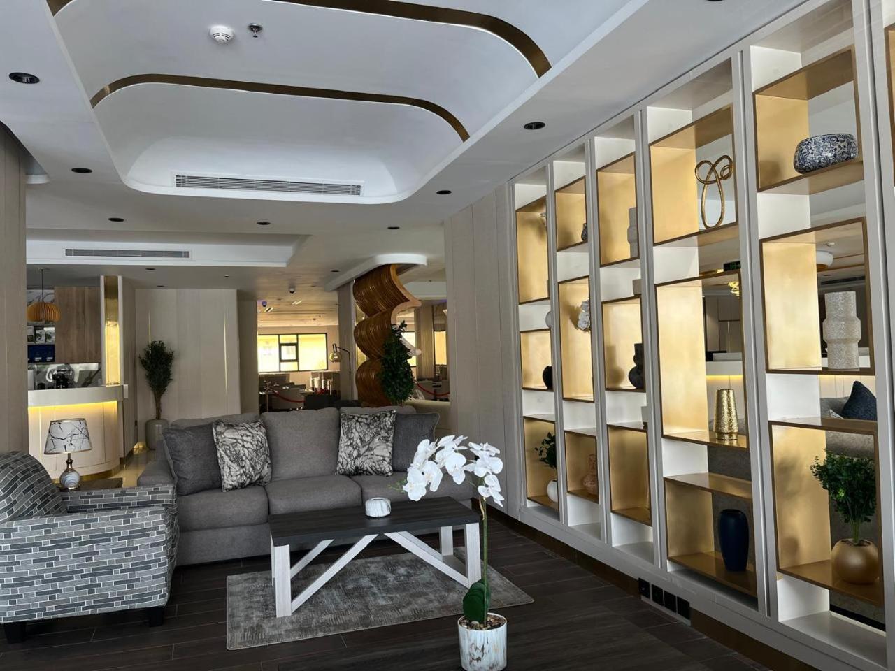Armada Residence Hotel Shafa Road 37/48