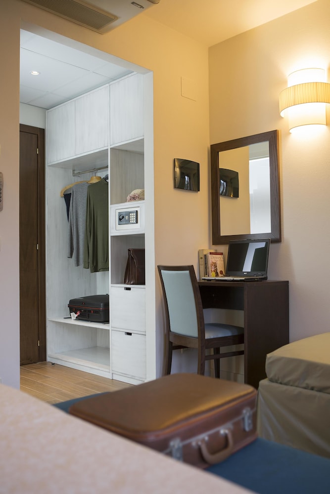 Hotel Alma Domus 19/33