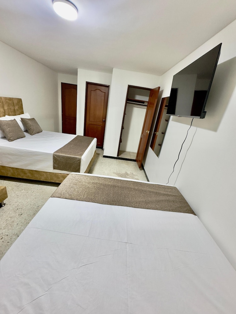 Hotel Pereira Central 13/32