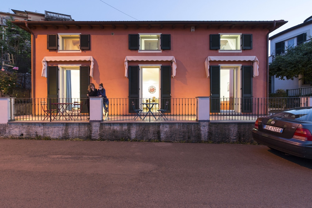 La Finestra Sul Golfo 1/36