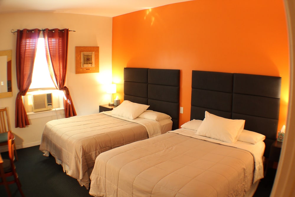 San Anselmo Inn B&B 10/57