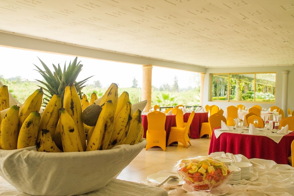 Lake View Resort Hotel 32/39